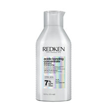 REDKEN ACIDIC BONDING CONCENTRATE SHAMPOO (SHAMPOO PARA CABELLO DAÑADO)